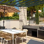 Tia 1 By Interhome Vakantiehuis Nova Vas (Porec)