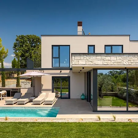 Tia 1 By Interhome Hébergement de vacances Nova Vas (Porec)