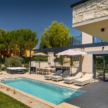 Vakantiehuis Tia 1 By Interhome *