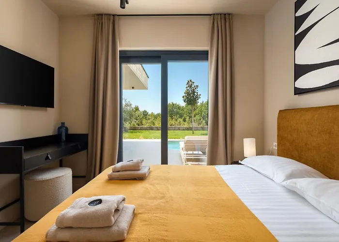 Tia 1 By Interhome * Nova Vas (Porec)