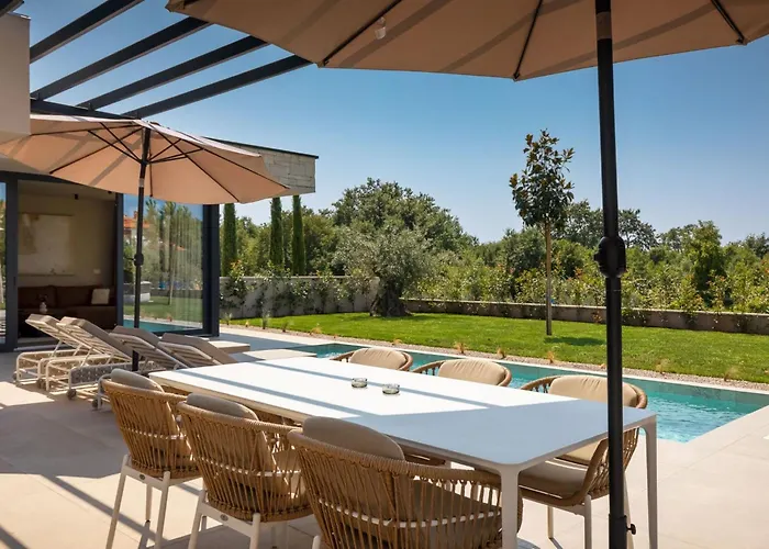 Hébergement de vacances Tia 1 By Interhome