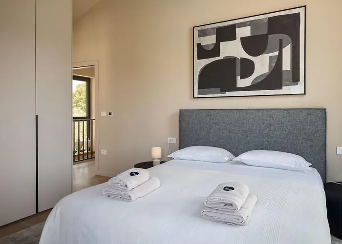 Hébergement de vacances Tia 1 By Interhome *
