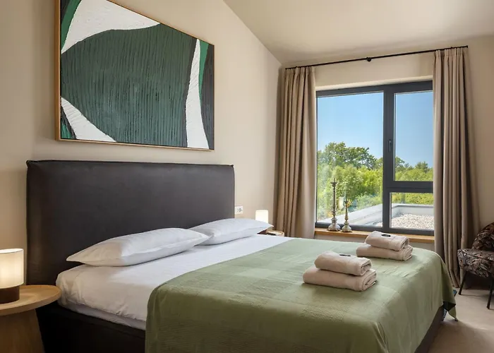 Tia 1 By Interhome * Nova Vas (Porec)