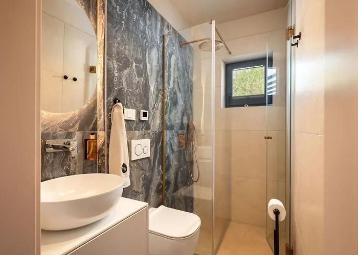 Tia 1 By Interhome Nova Vas (Porec)