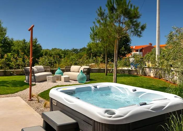 Hébergement de vacances Tia 1 By Interhome