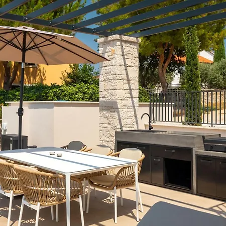 Casa Tia 1 By Interhome Vakantiehuis Nova Vas (Porec)