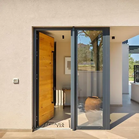Tia 1 By Interhome Nova Vas (Porec)