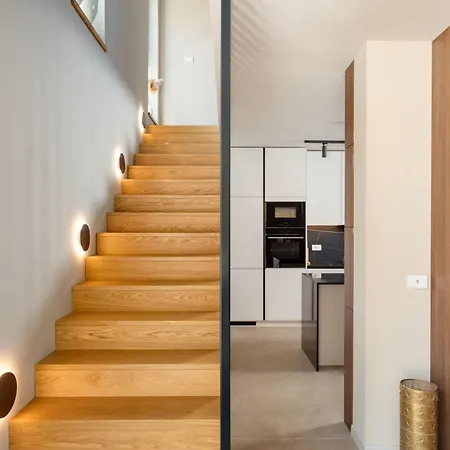 Casa Tia 1 By Interhome *