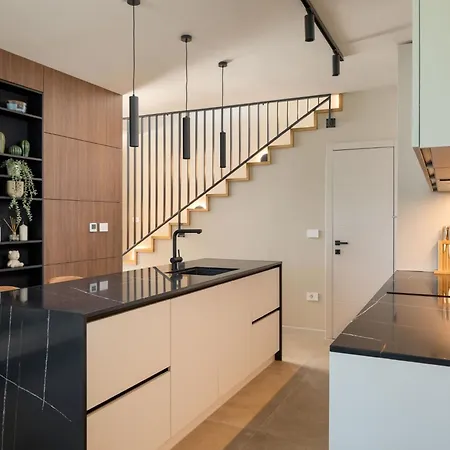 Casa Tia 1 By Interhome Nova Vas (Porec)