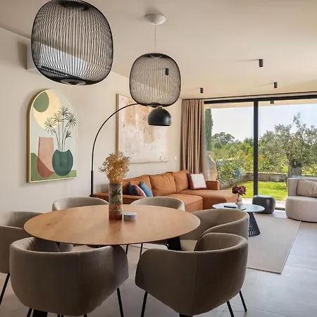 Tia 1 By Interhome Nova Vas (Porec)