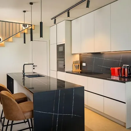 بيت للعطل Tia 1 By Interhome