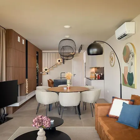 Vakantiehuis Casa Tia 1 By Interhome Nova Vas (Porec)