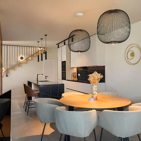 Tia 1 By Interhome * Nova Vas (Porec)