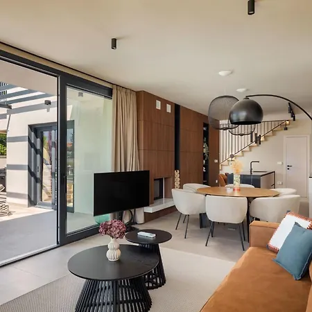 Tia 1 By Interhome بيت للعطل Nova Vas (Porec)