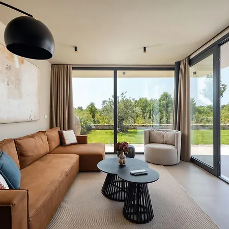 Tia 1 By Interhome * Nova Vas (Porec)