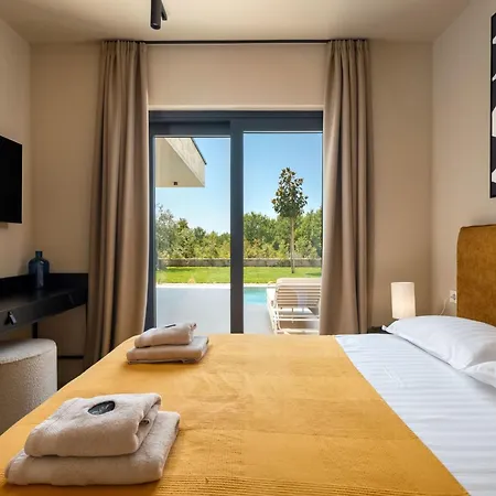 Tia 1 By Interhome * Nova Vas (Porec)