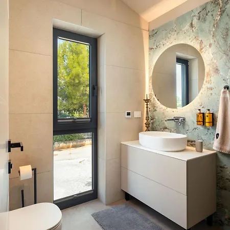 Vakantiehuis Casa Tia 1 By Interhome Nova Vas (Porec)