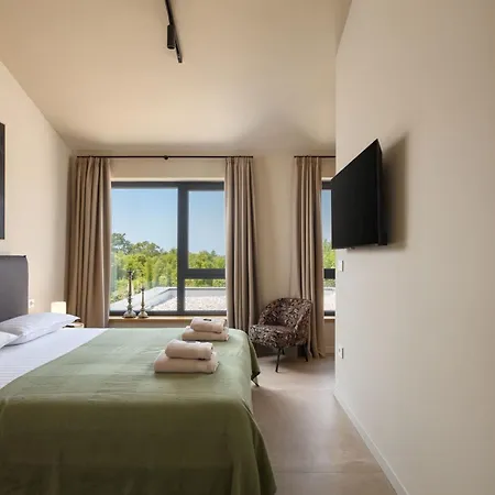 Casa Tia 1 By Interhome Vakantiehuis Nova Vas (Porec)